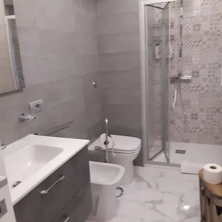 Mare Di Roma Lido di Ostia