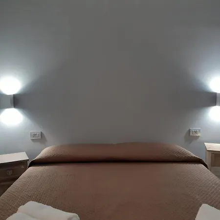 Mare Di Roma Apartamento