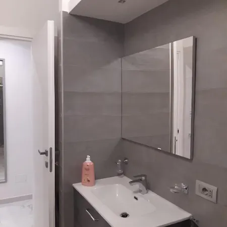 Apartamento Mare Di Roma *