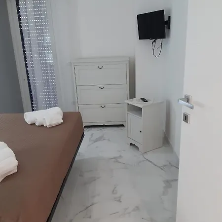 Apartamento Mare Di Roma Lido di Ostia